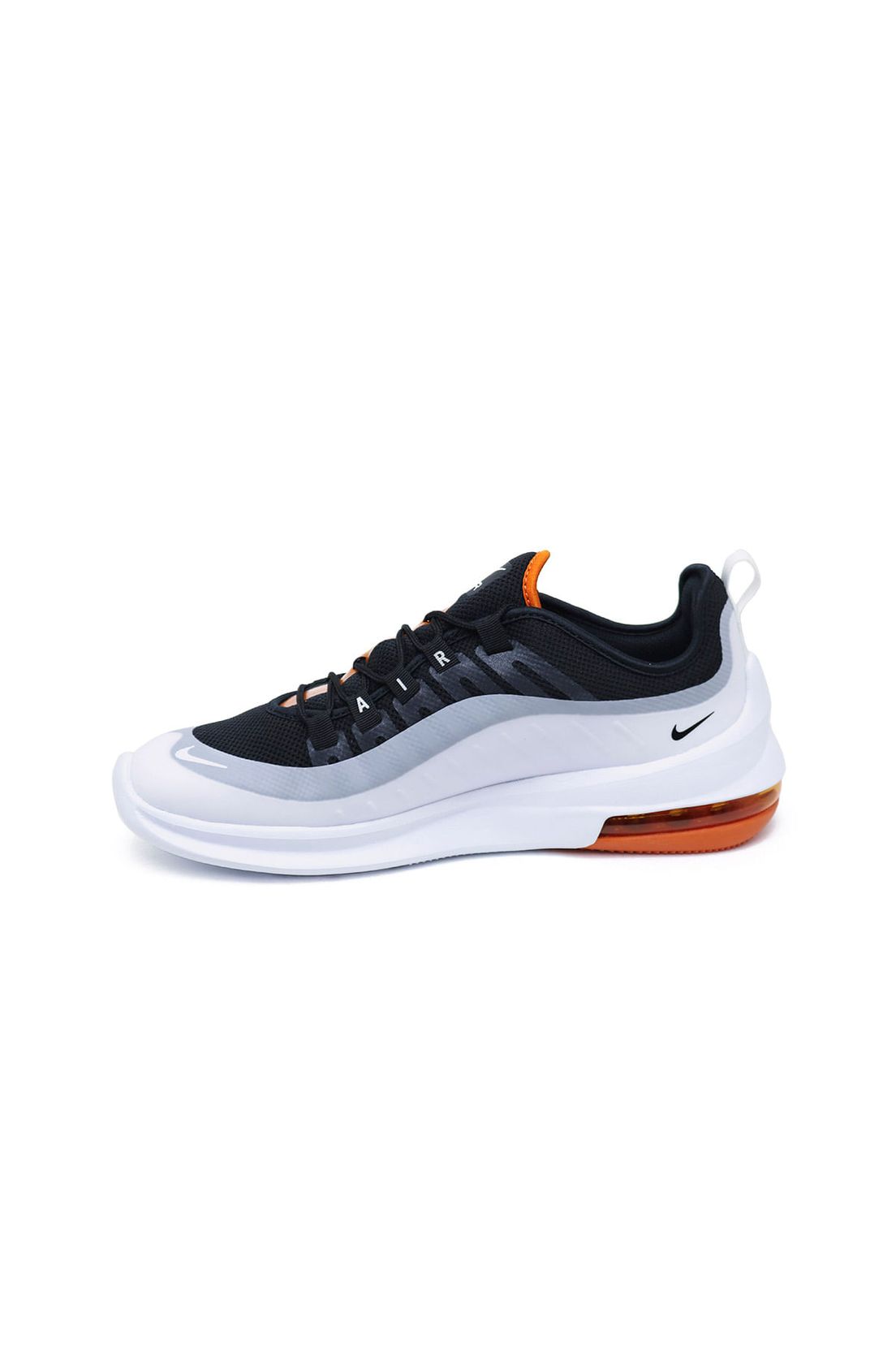 Tenis Air Max Axis - Hombre - Blanco - Nike - Tennis