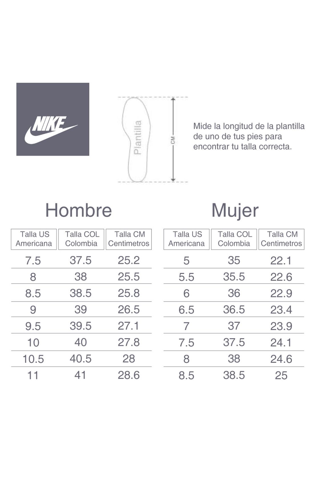 talla americana nike Today's OFF-70% Delivery