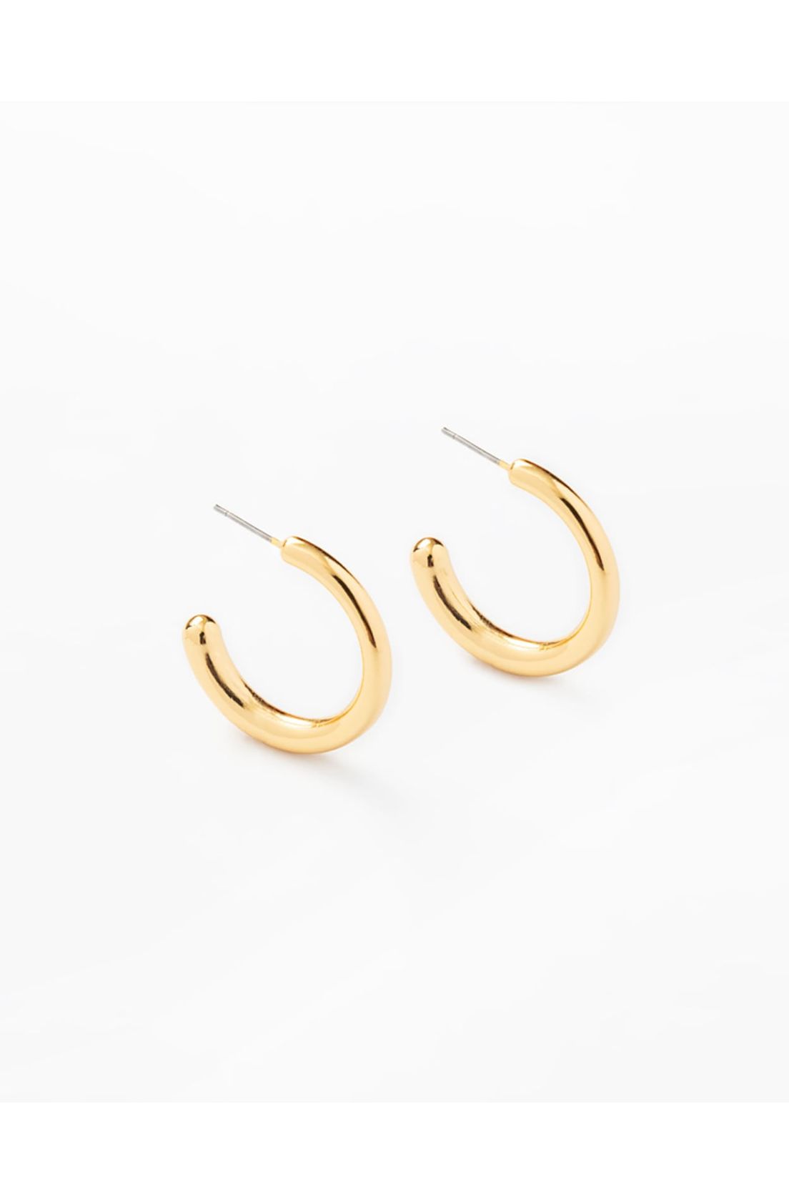 Aura Diseño Pendientes De Oro