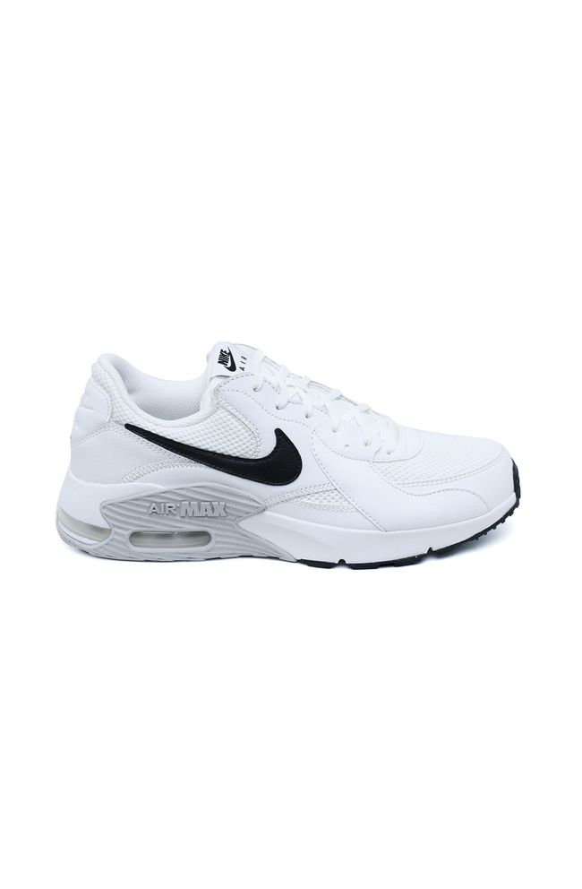 Tenis Air Max Excee - Hombre - Blanco - Nike - Tennis