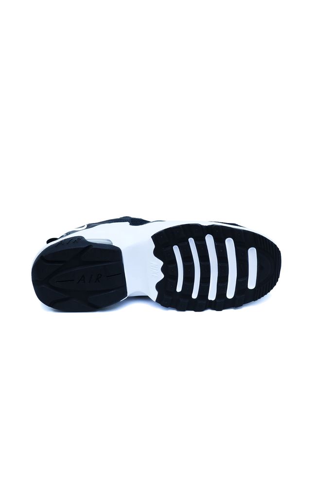 Tenis Air Max Graviton - Hombre - Negro - Nike - Tennis