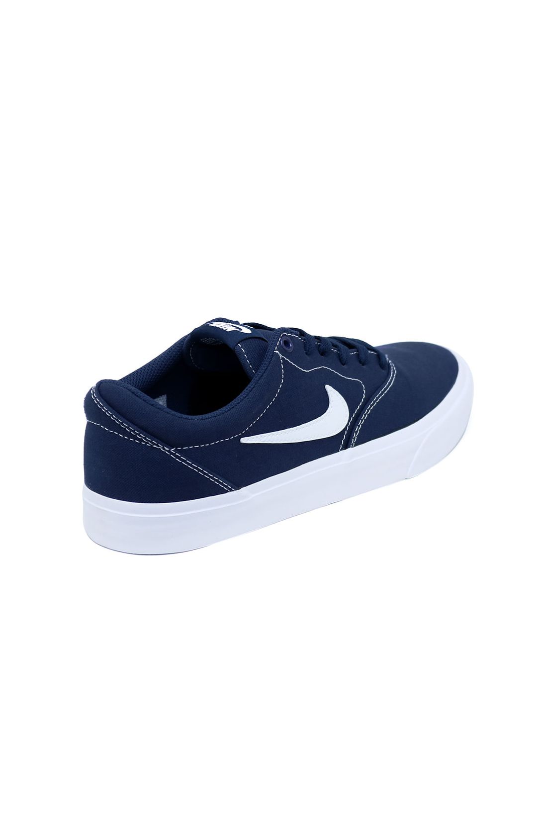 Tenis Sb Charge Cnvs - Hombre - Azul - Nike - Tennis