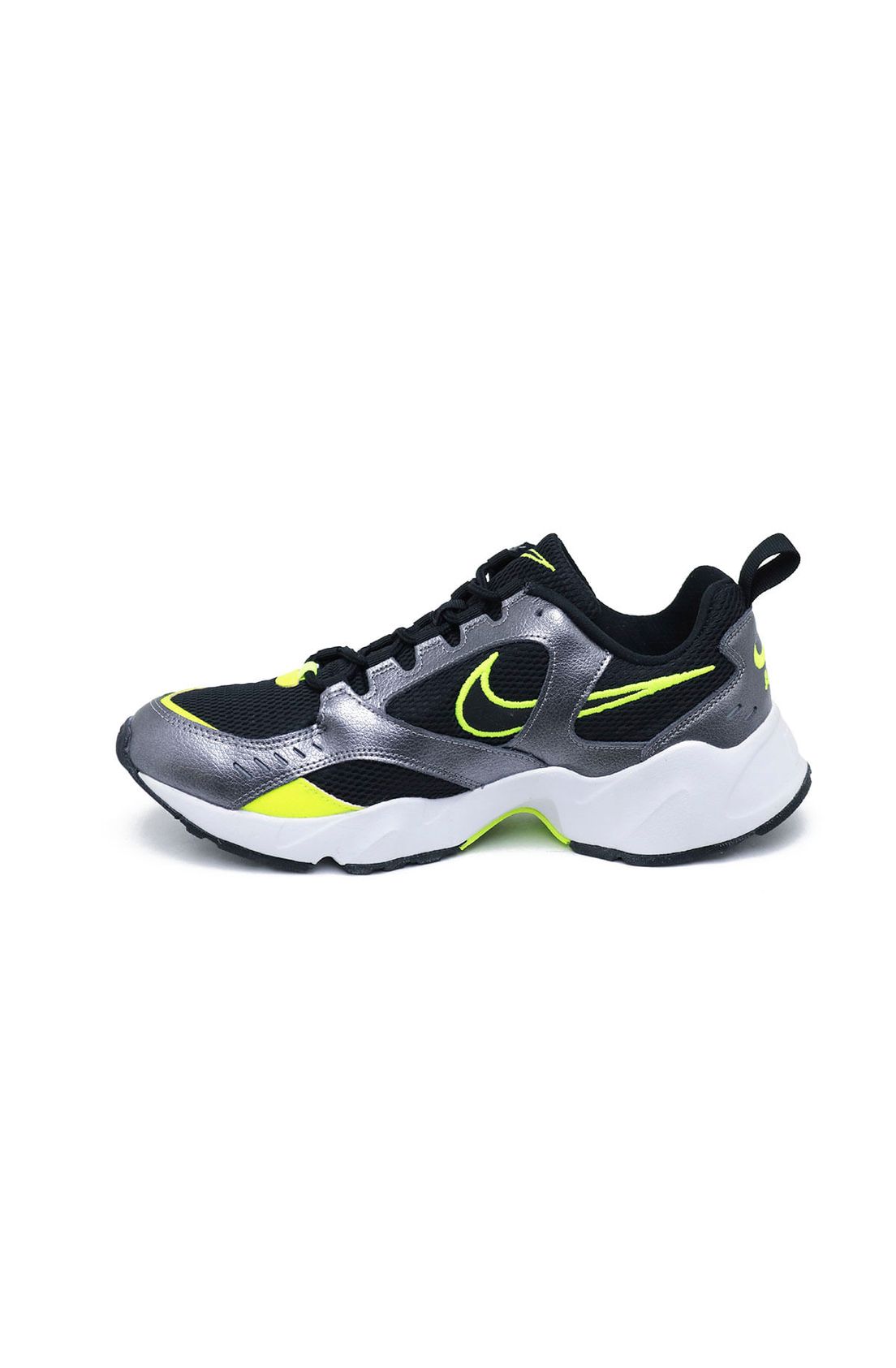 Tenis Air Heights - Hombre - Negro - Nike - Tennis