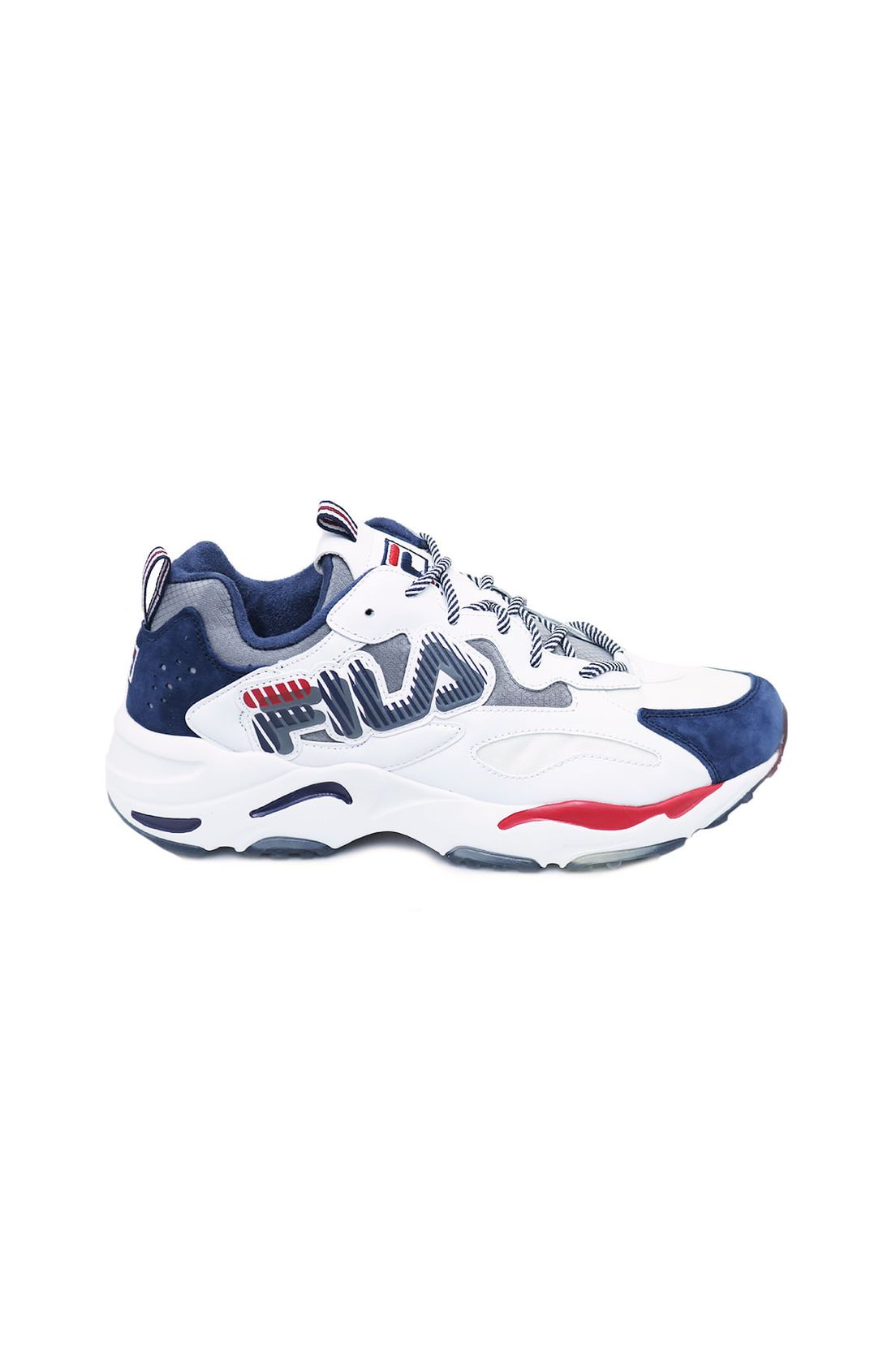 fila ray tracer graphic