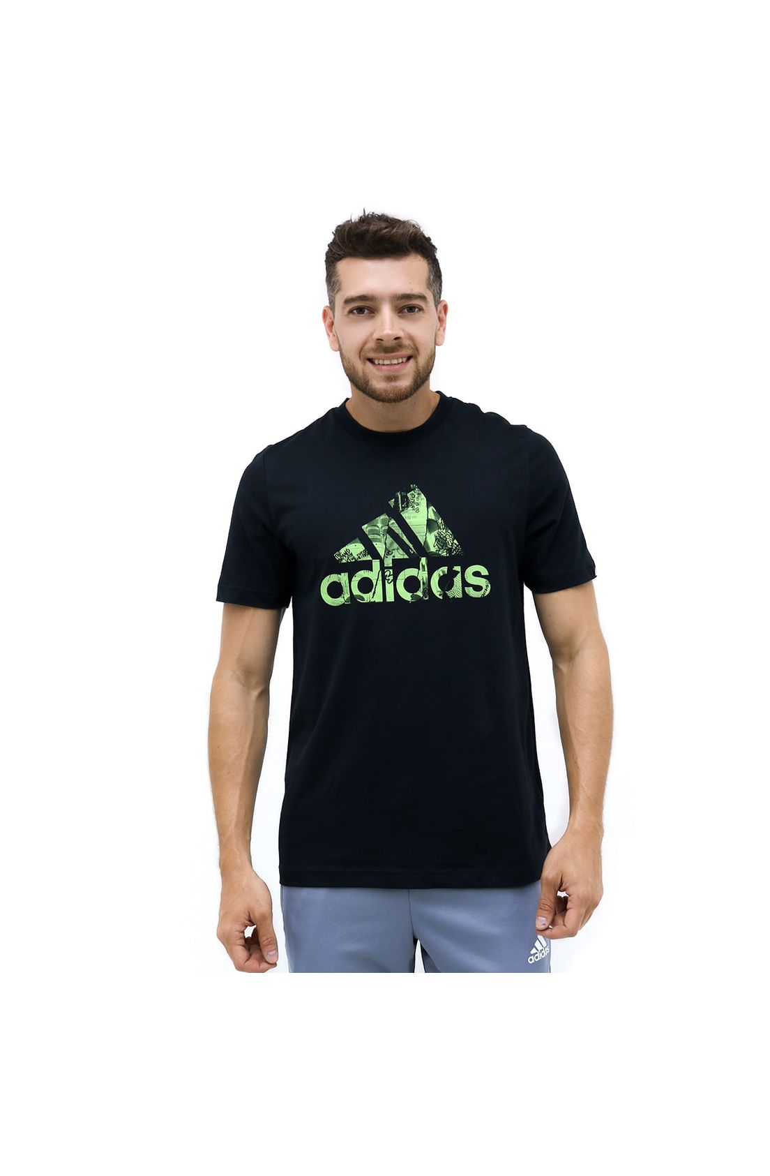 camisetas para hombre adidas