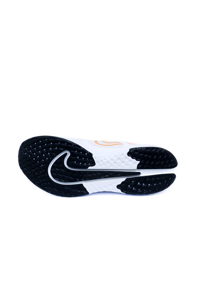 Tenis Legend React 2 - Hombre - Blanco 