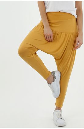 pantalones-para-mujer-topmark-amarillo