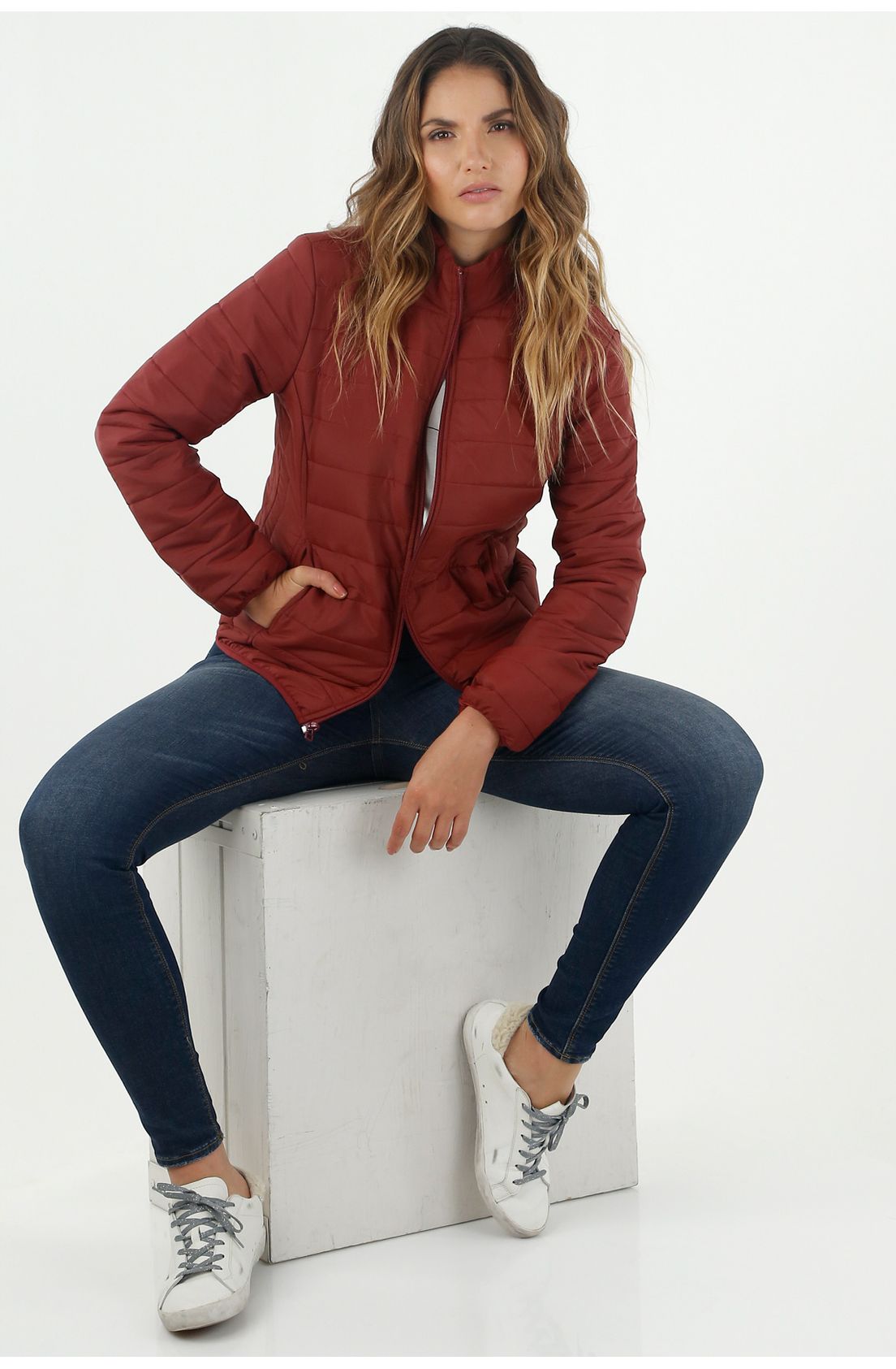 Tennis chaquetas mujer Clearance