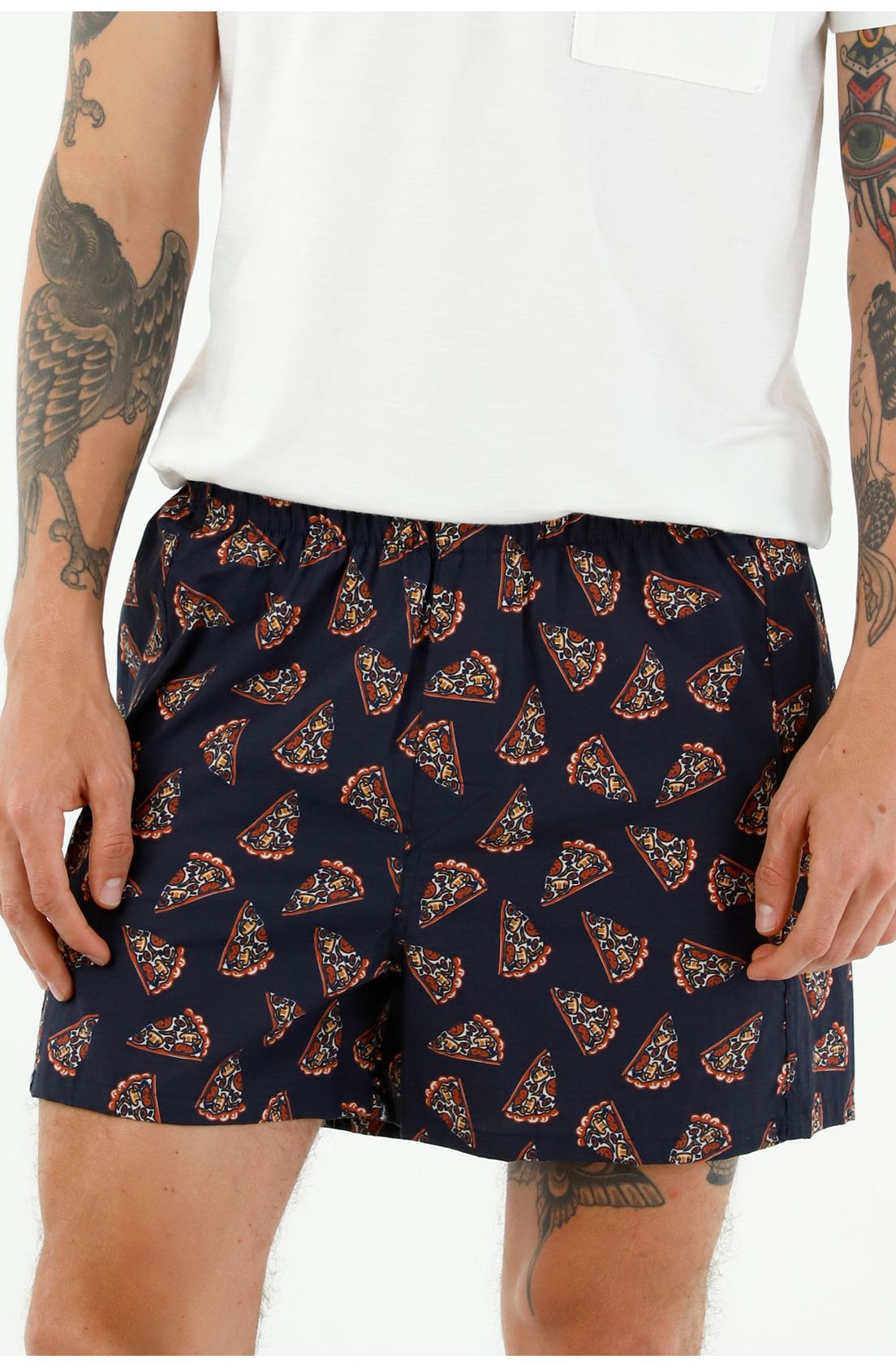 boxer estampados hombre