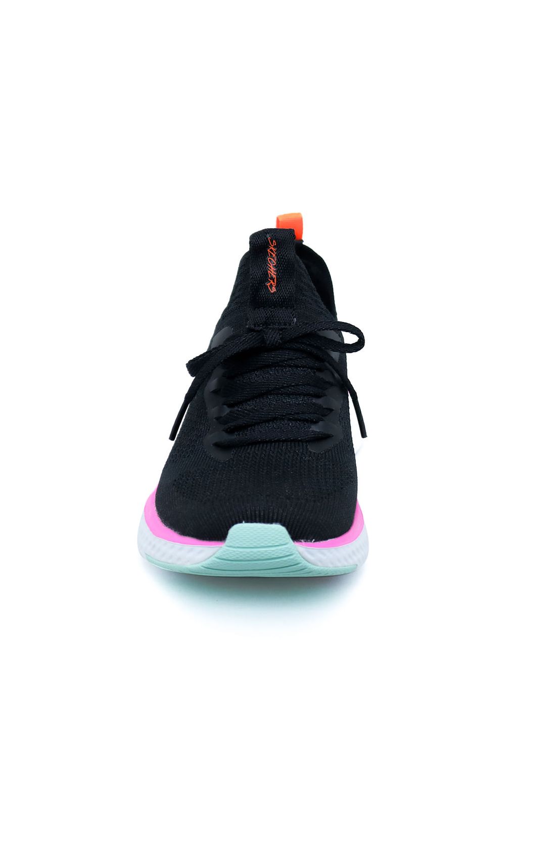 skechers solar fuse mujer