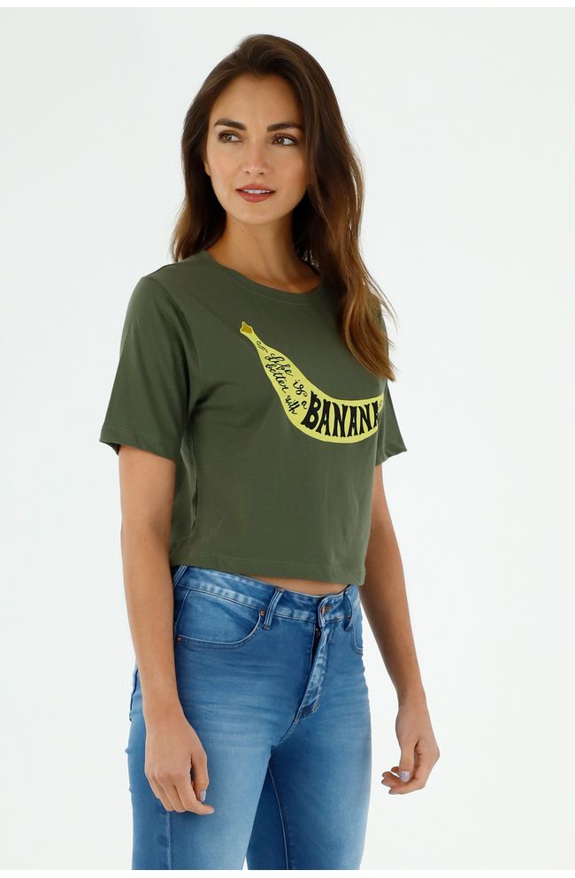 tshirt-para-mujer-topmark-verde