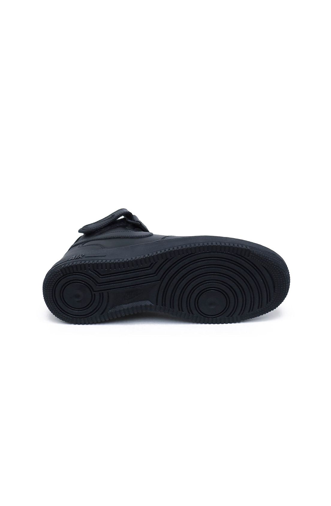 Nk Bota Air Force 1 Mid 07 - Hombre - Negro - Nike - Tennis