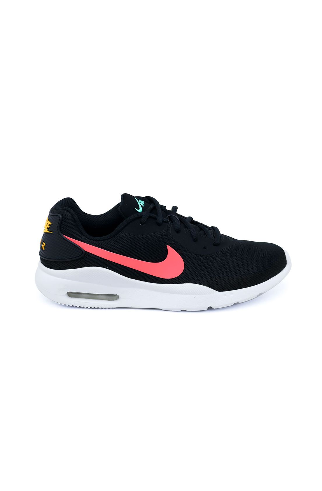 COMPRAR ZAPATILLAS NIKE AIR MAX OKETO HOMBRE ORIGINAL BLANCO