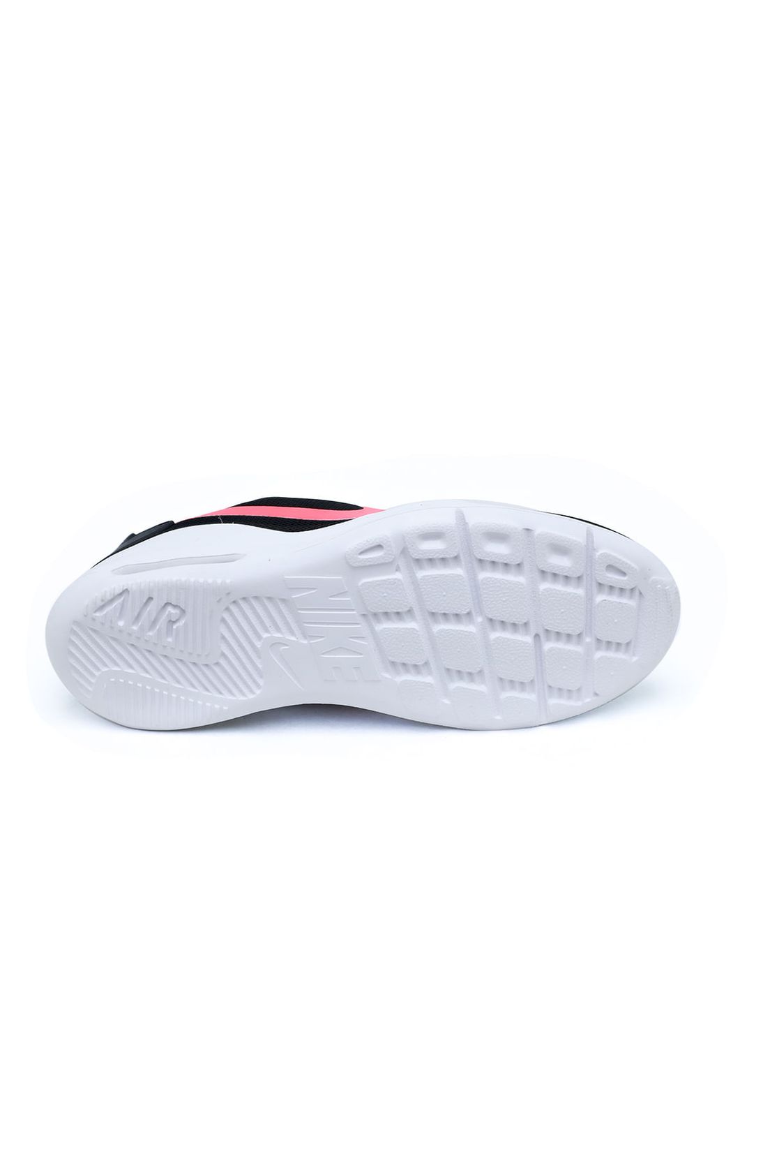 Tenis Air Max Oketo - Hombre - Negro - Nike - Tennis