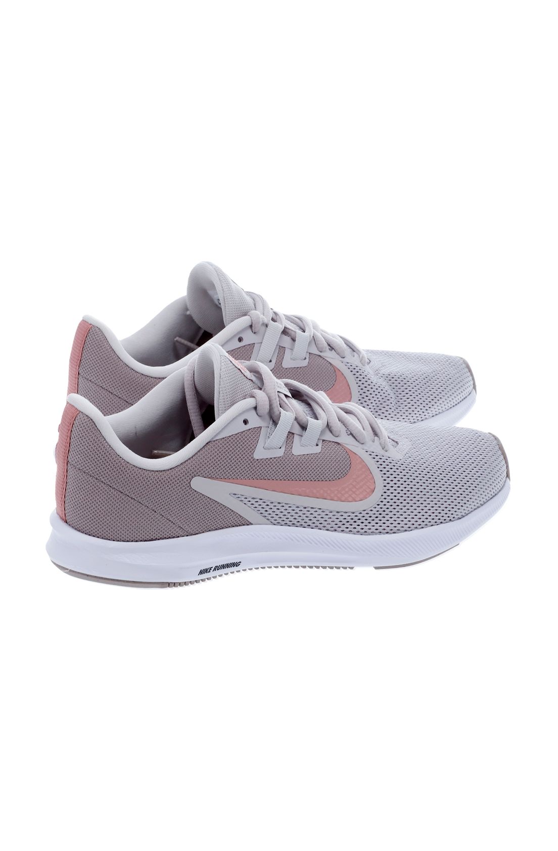 tenis para mujer de tela