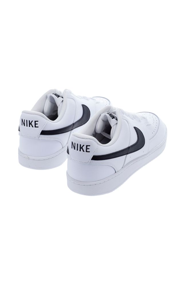 tenis nike de cuero hombre