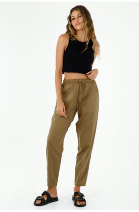 tshirt-para-mujer-topmark-negro