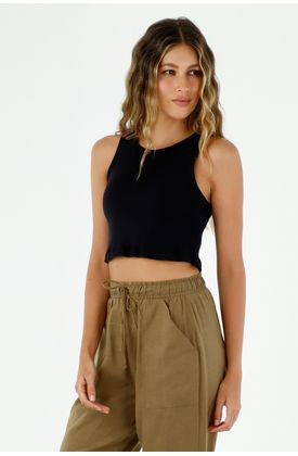 tshirt-para-mujer-topmark-negro