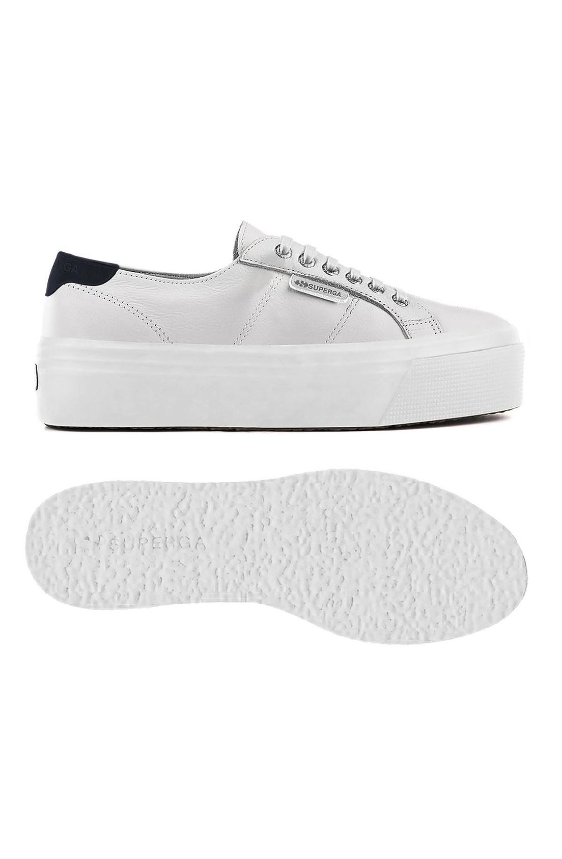 glue superga