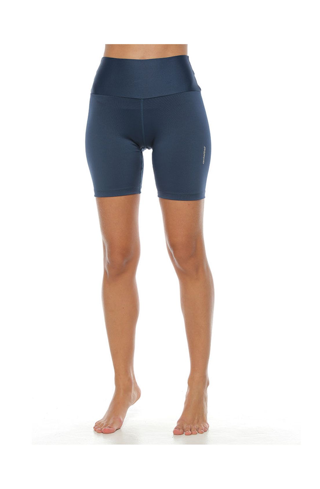 Licra Deportiva, Color Negro Para Mujer - Tennis