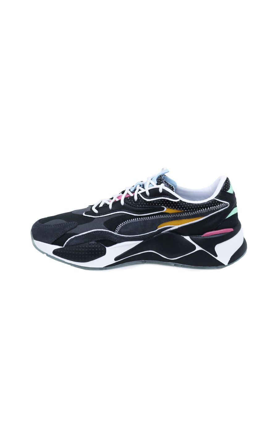 puma rs x3 fairgrounds