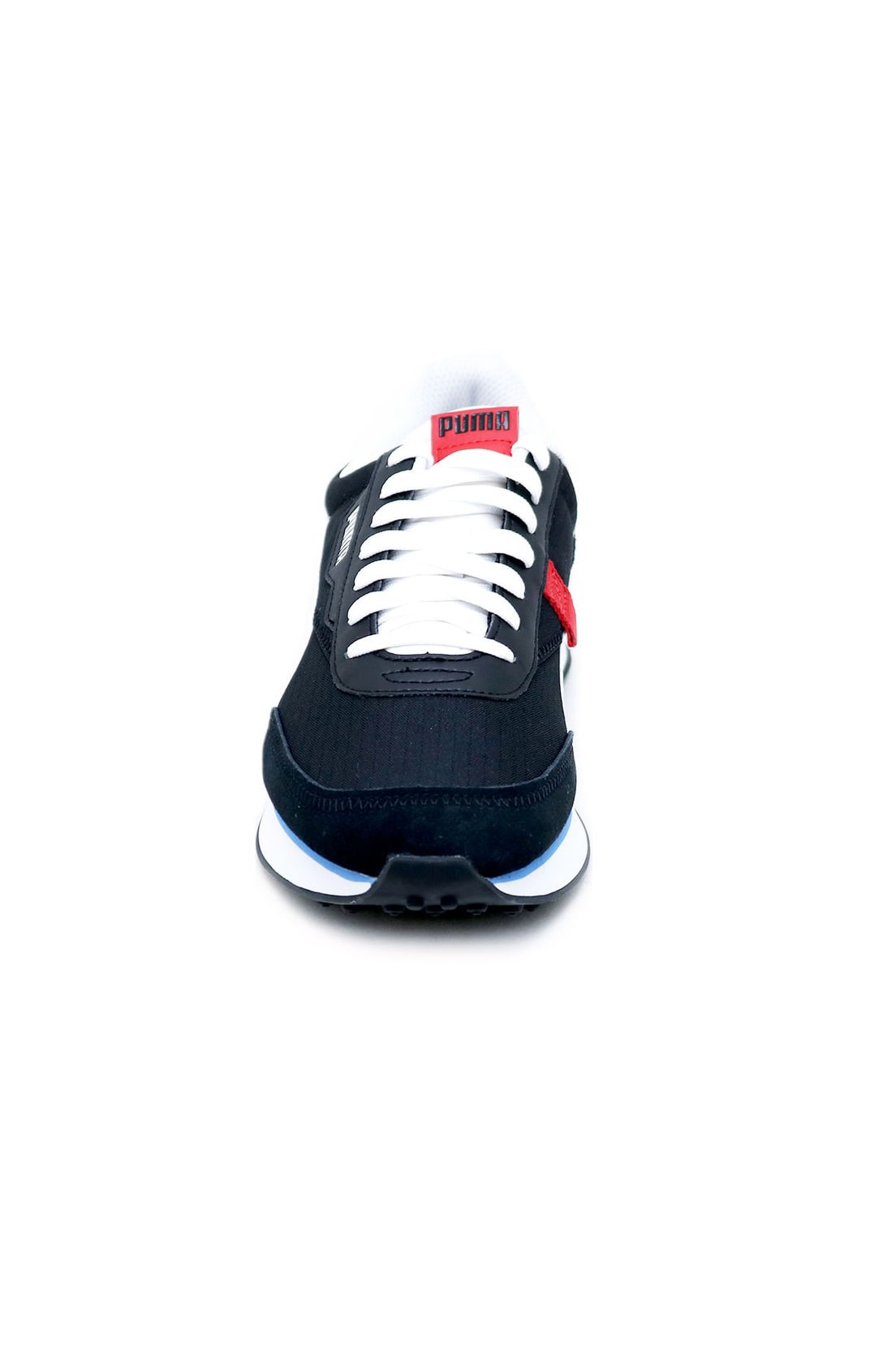 Tenis Future Rider Play On - Hombre - Negro - Tennis