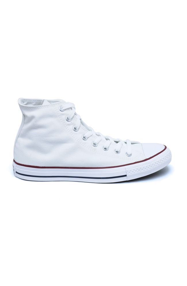 Bota All Star Hi - Hombre - Blanco - Converse - Tennis
