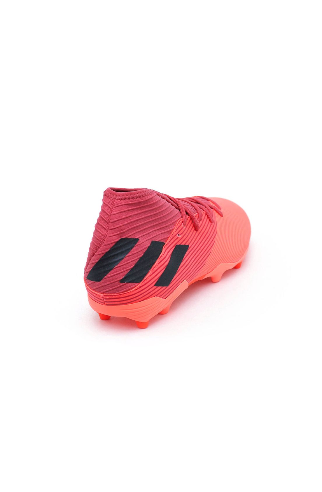 Guayo Nemeziz 19,3 Fg - Hombre - Naranja - Adidas - Tennis