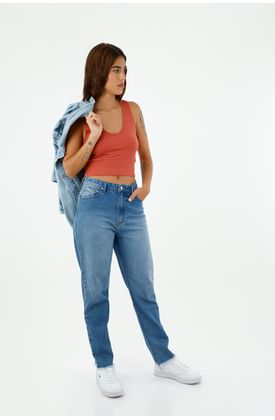 jeans-para-mujer-topmark-azul