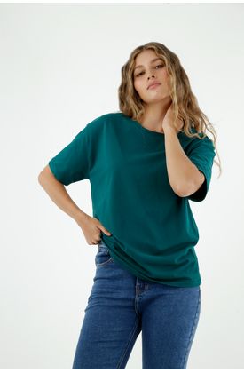 tshirt-para-mujer-tennis-verde
