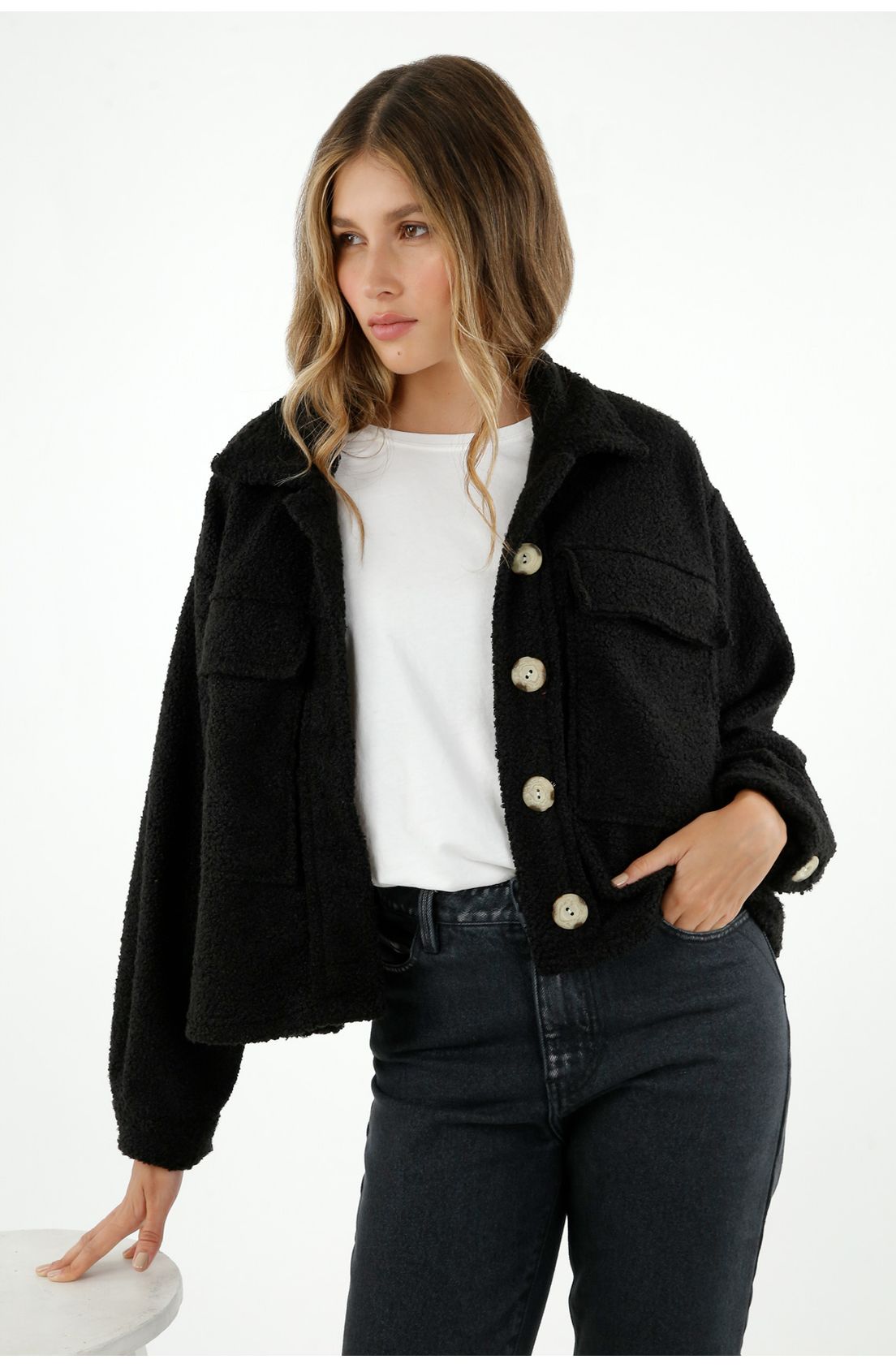 Tennis chaquetas mujer Clearance