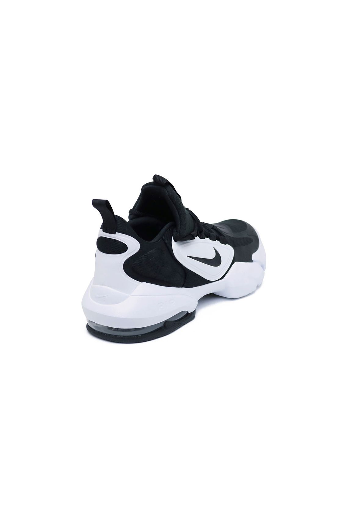 Nike Nike Air Max Alpha Savage Negro / Navy | platanitos.com