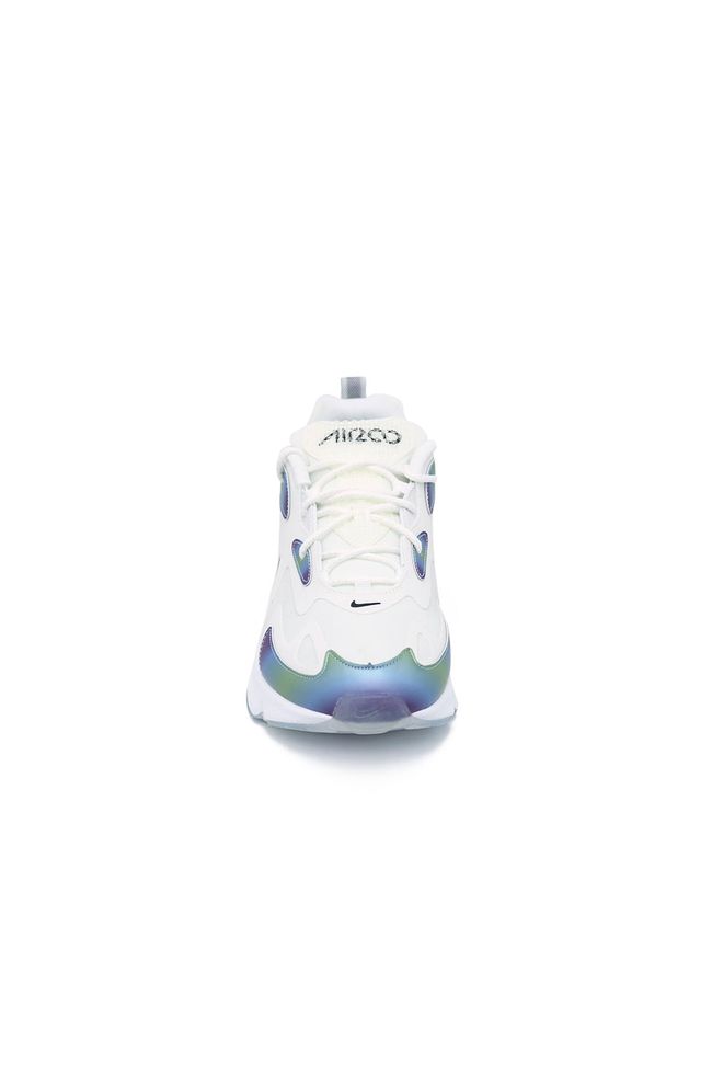 Tenis Air Max 200 20 - Hombre - Blanco - Tennis