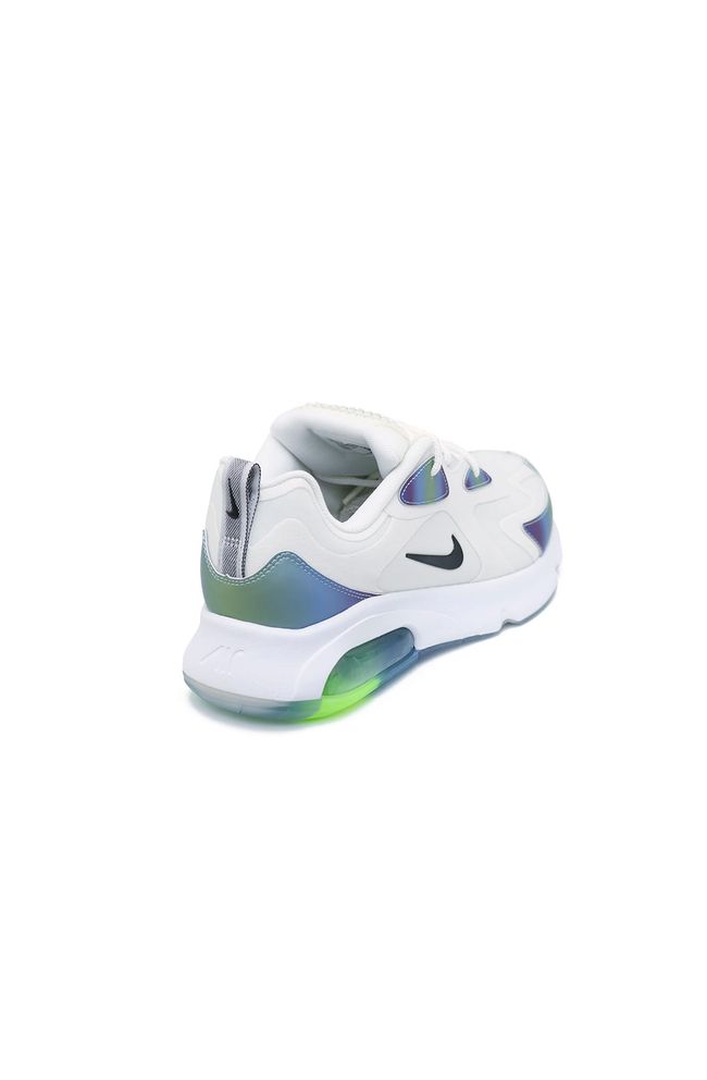 Tenis Air Max 200 20 - Hombre - Blanco - Tennis