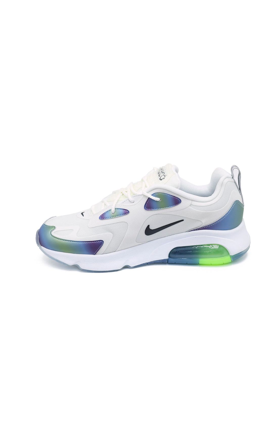 Tenis Air Max 200 20 - Hombre - Blanco - Tennis