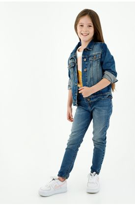 jeans-para-niña-tennis-azul