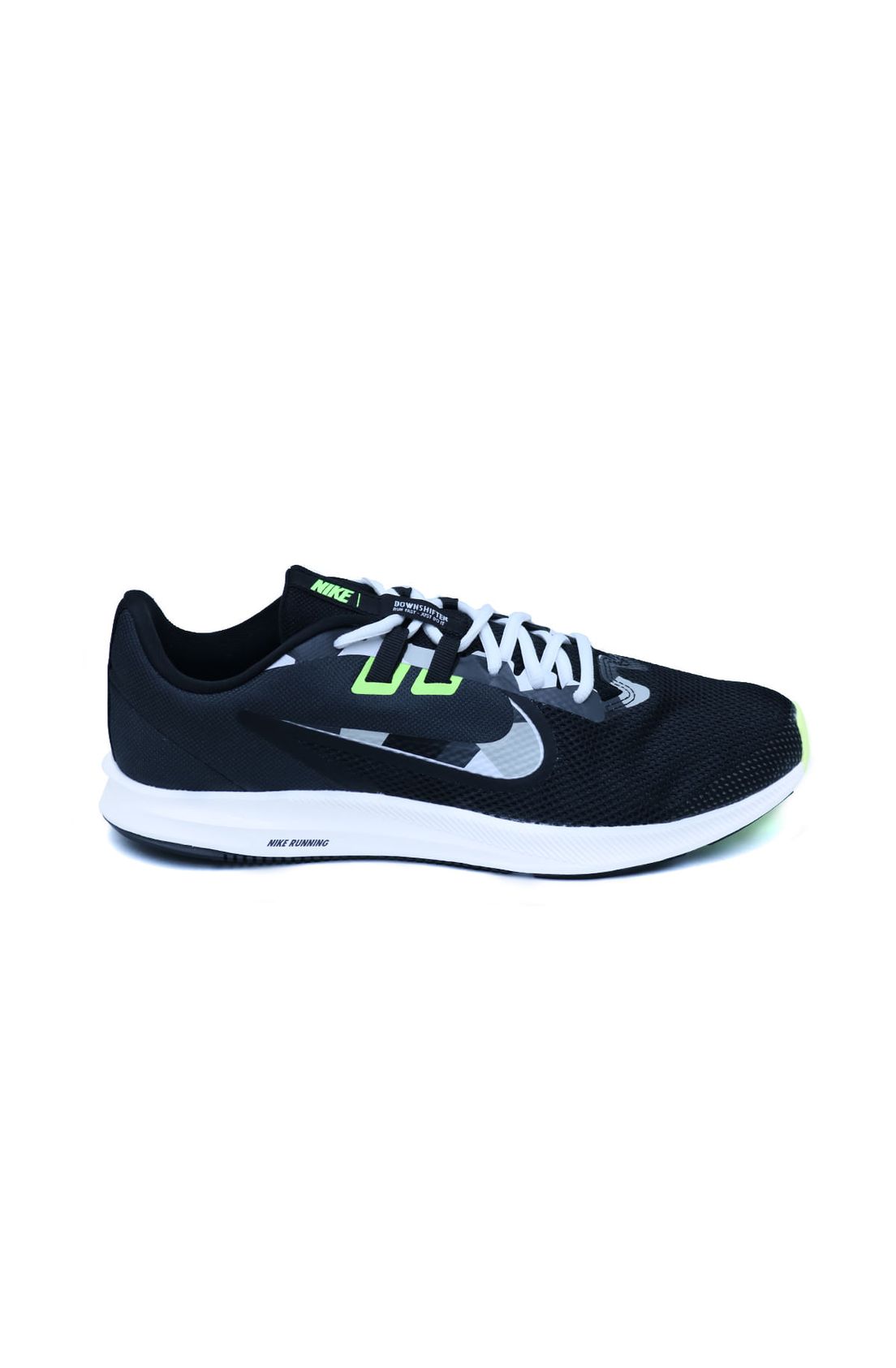 Tenis Nike Downshifter 9 Azul – DanielaShoeStore
