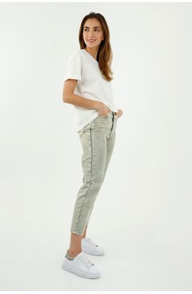 jeans-para-mujer-topmark-verde