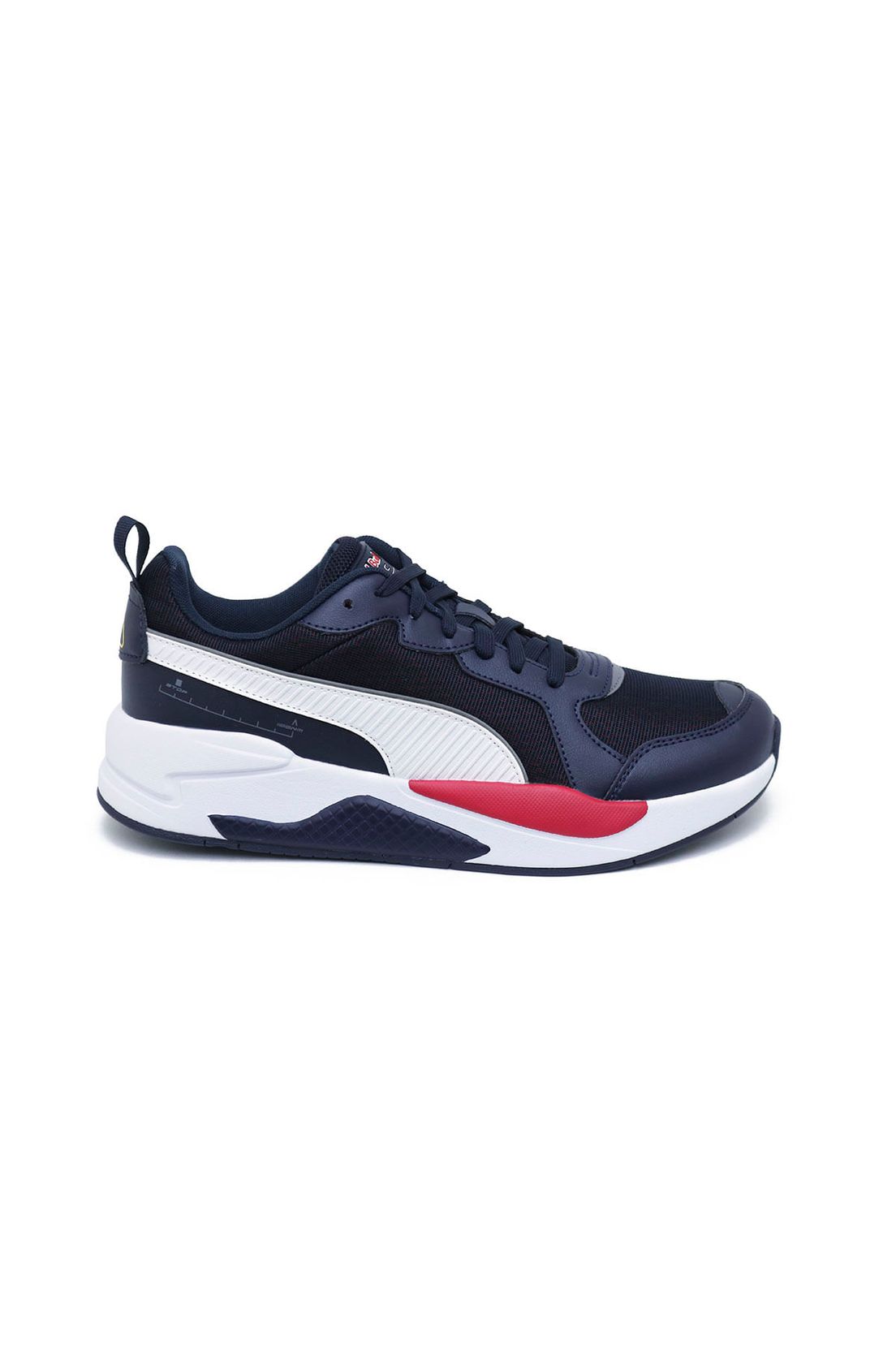 Tenis Rbr X-ray - Hombre - Azul - Tennis