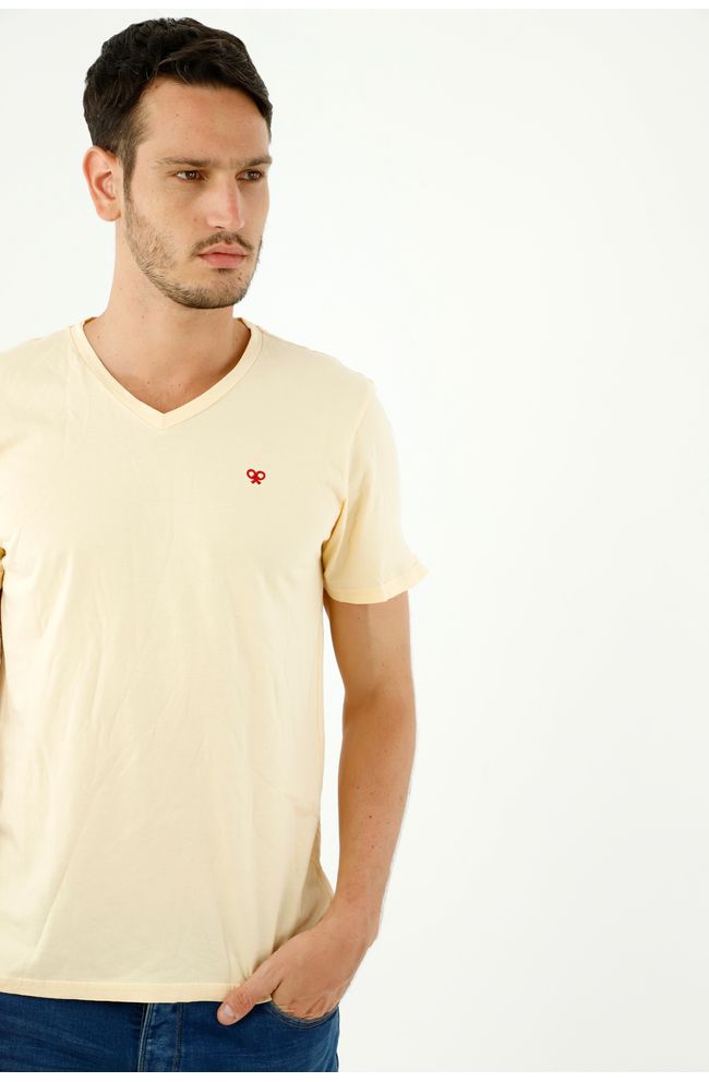 tshirt-para-hombre-tennis-amarillo