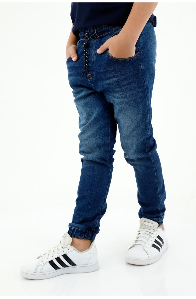 jeans-para-niño-tennis-azul