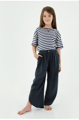 pantalones-para-niña-tennis-azul