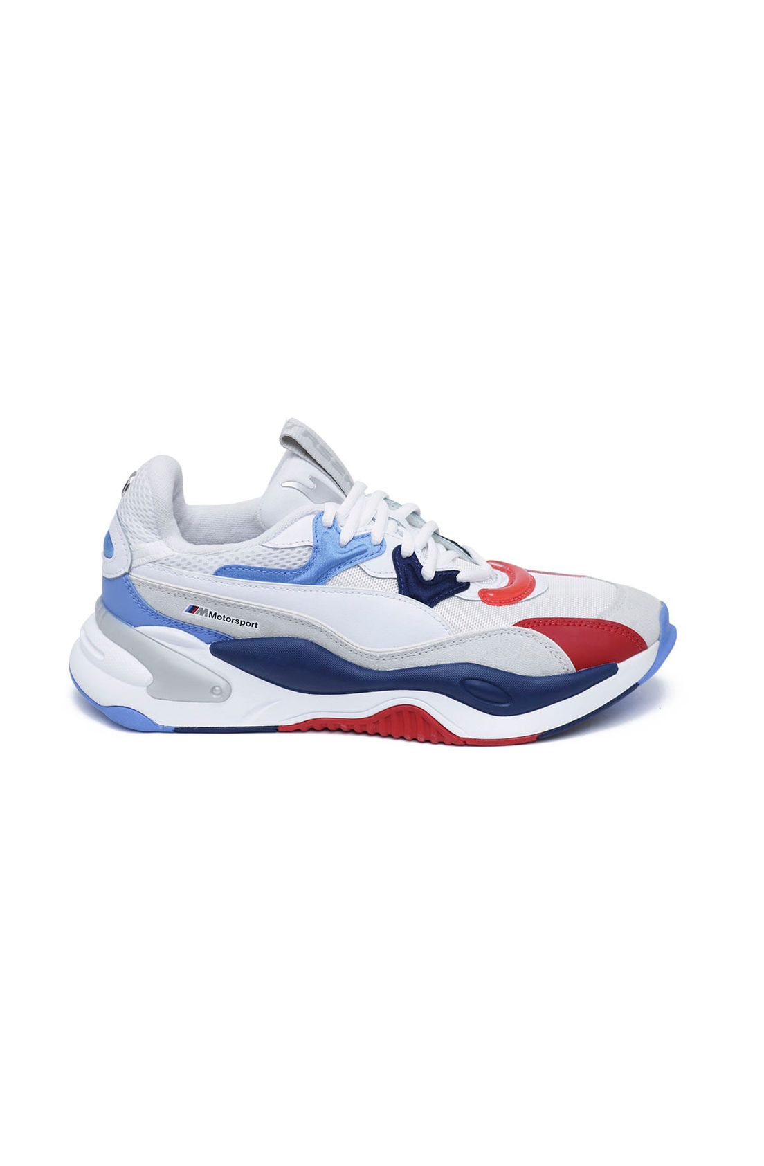 Tenis Puma Bmw Motorsport Roma Unisex Casuales Originales | Resadix