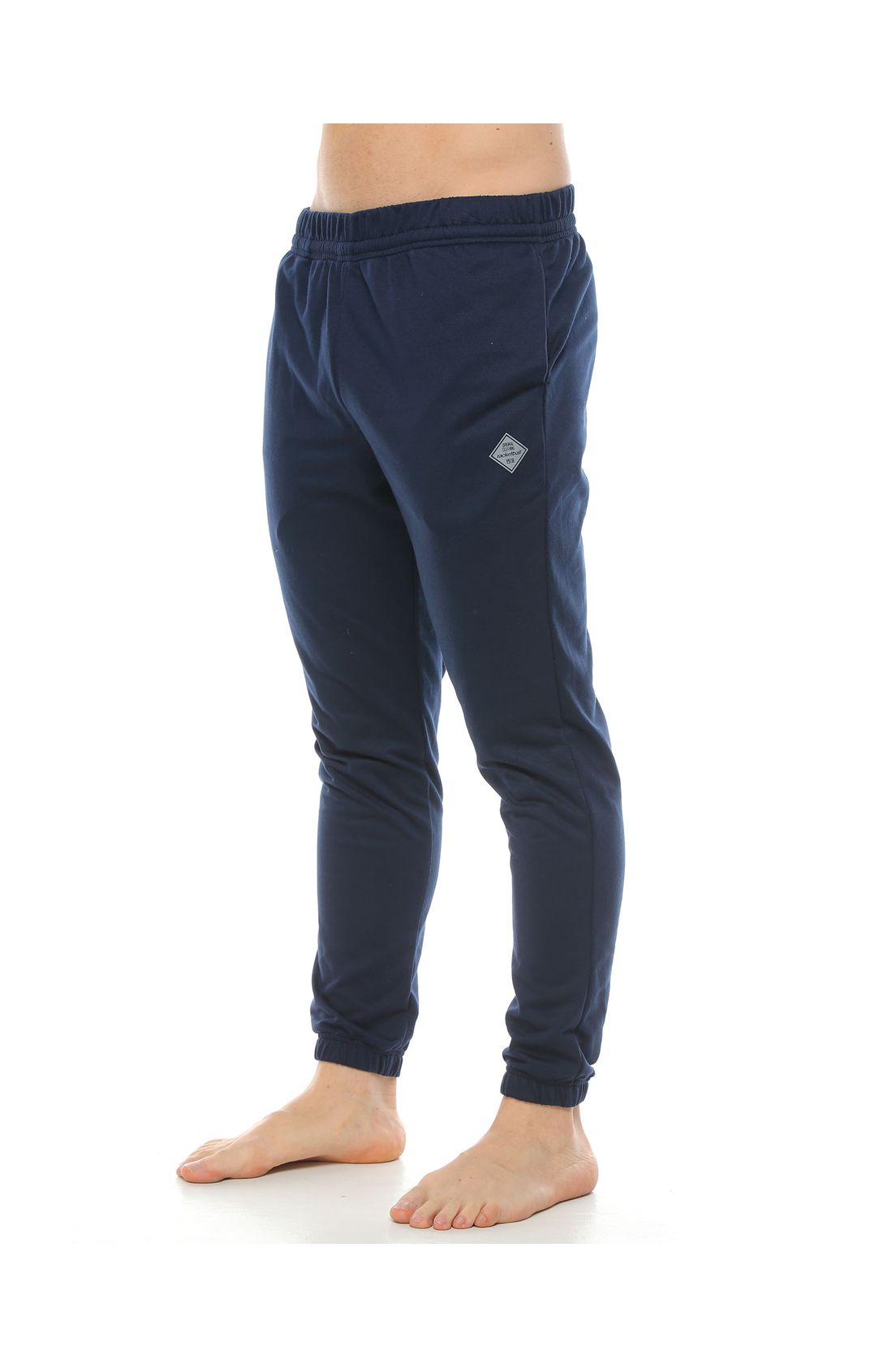 Jogger Deportivo, Color Azul Oscuro Para Hombre - Tennis