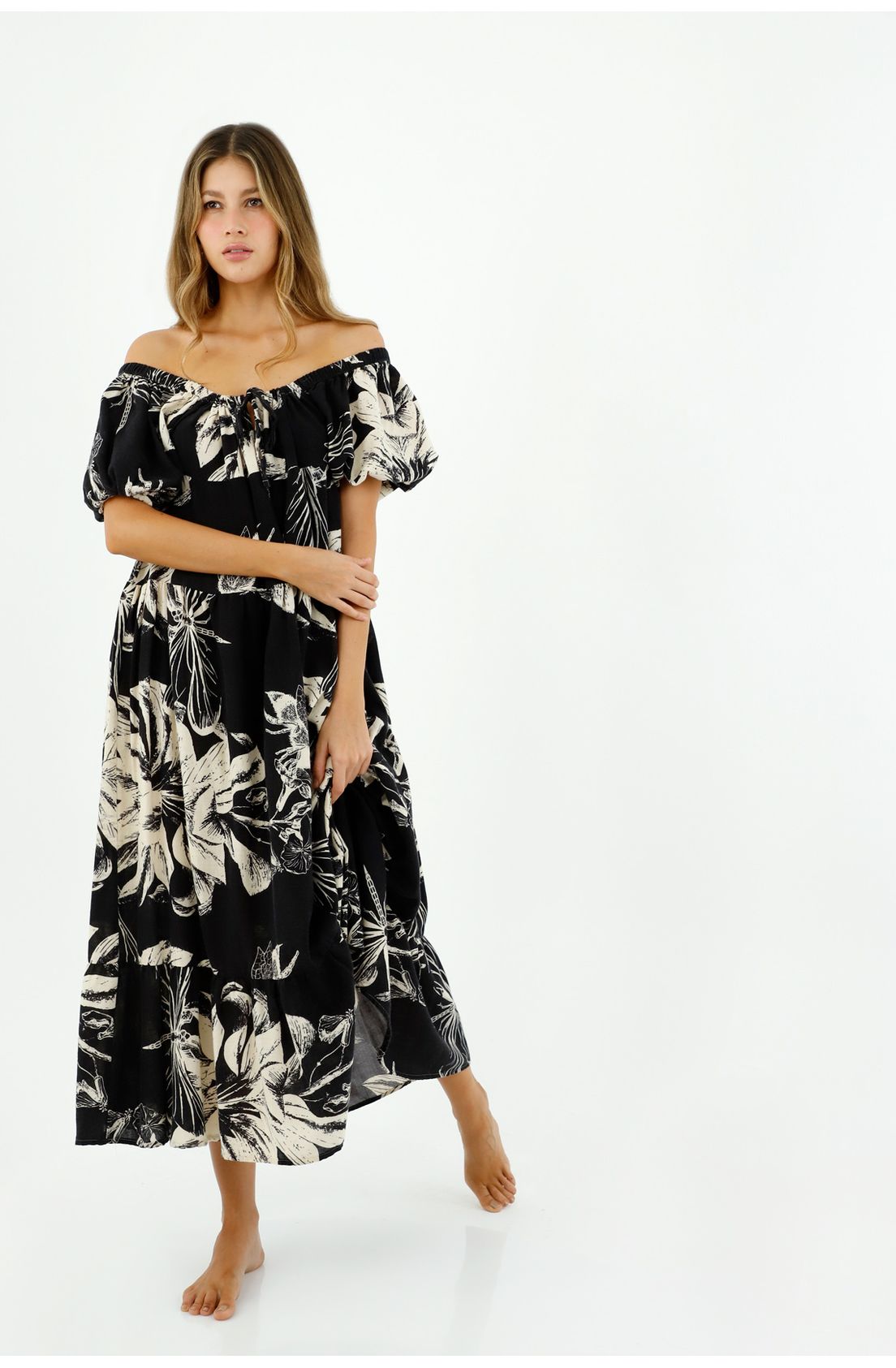 como teñir ropa negra con estampado