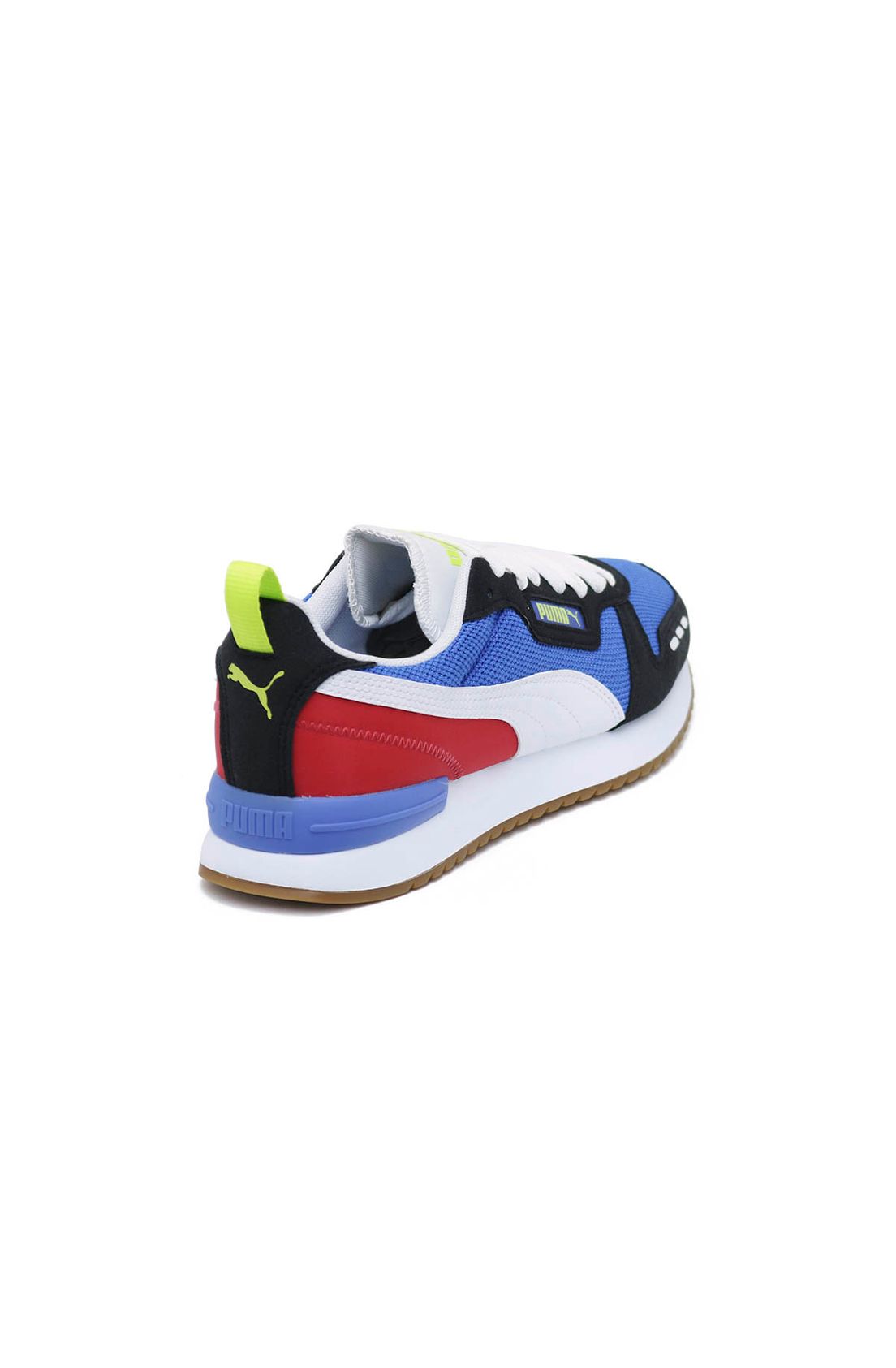 Tenis casual Puma Anzarun Lite Metallic de mujer | Innovasport