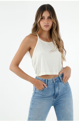 tshirt-para-mujer-topmark-crudo