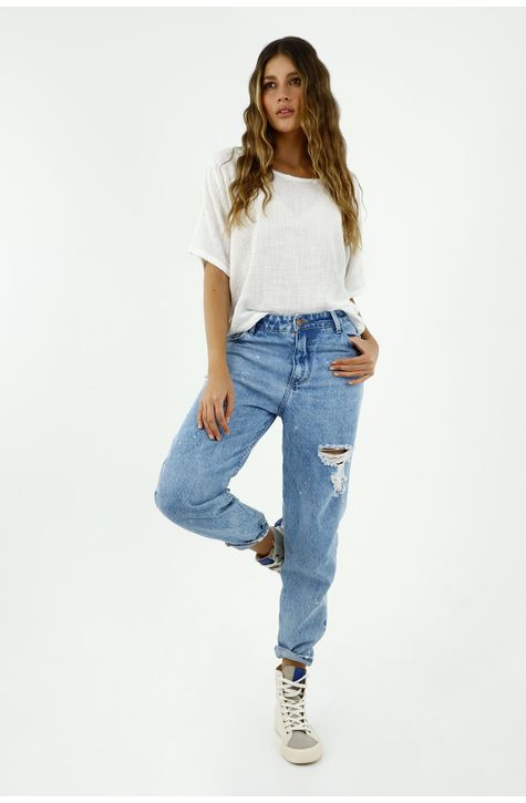 Jean Juvenil Dama T-8 Última Colección Jean Juvenil Dama T-8 Última Colección