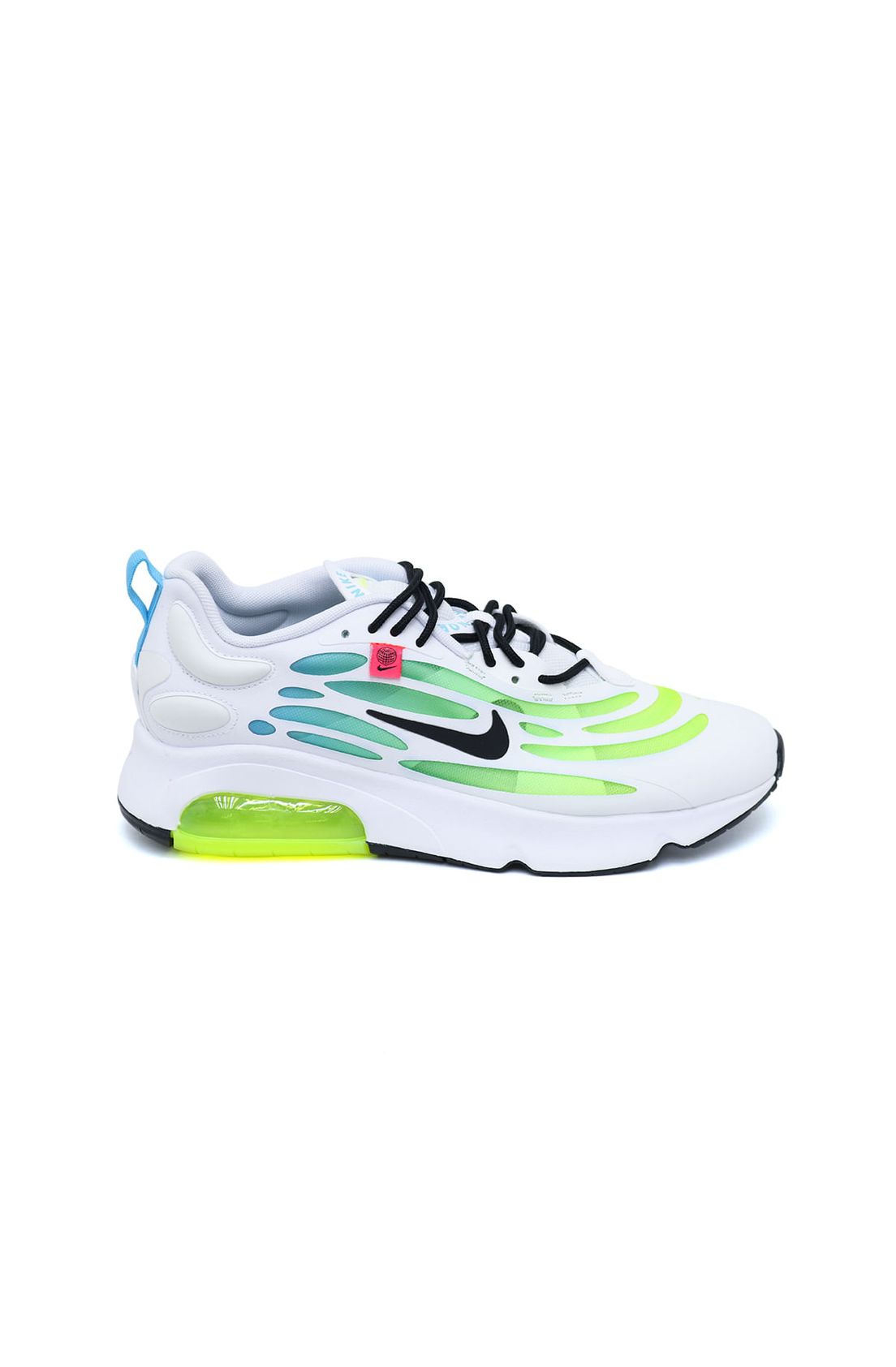 Tenis Air Max Exosense - Hombre - Blanco - Tennis