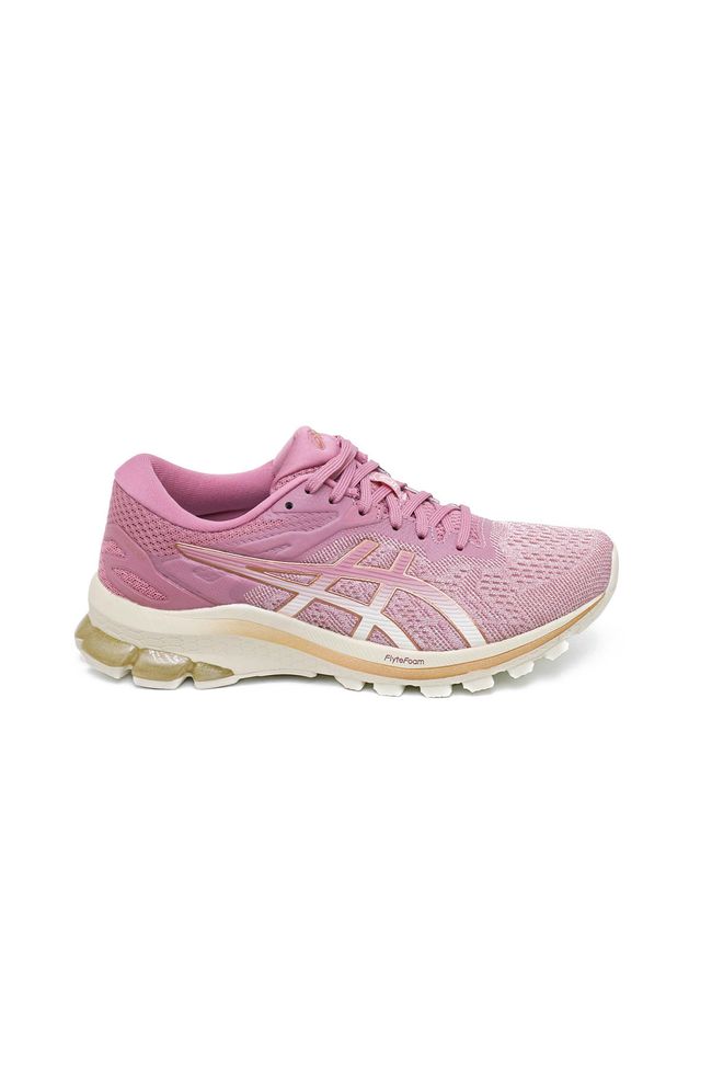 asics gt 1000 2 mujer Purpura